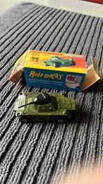 Matchbox 73 SF dans une boîte, Enlèvement ou Envoi, Comme neuf, Matchbox