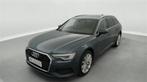 Audi A6 35 TDi S tronic NAVI / CUIR / FULL LED / JA19", Auto's, Automaat, Gebruikt, 4 cilinders, Alcantara