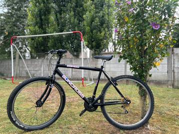 Suncross jongensfiets MTB studentenfiets beschikbaar voor biedingen