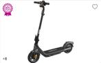 elektrische scooter met oplader, Fietsen en Brommers, Steps, Ophalen