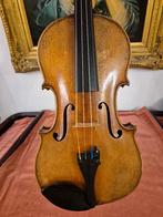 Oude 4/4 Viool, Musique & Instruments, Violon, Violon 4/4, Utilisé, Enlèvement