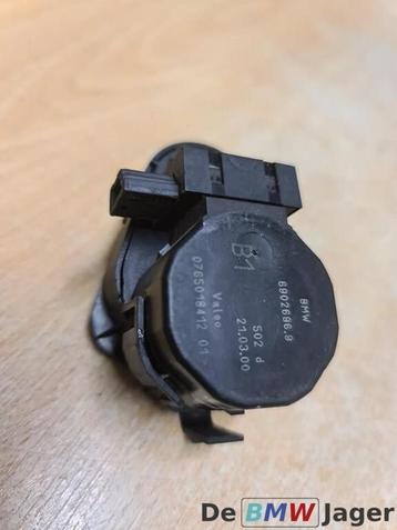 Stelaandrijving BMW E39 X5 64116902696 beschikbaar voor biedingen