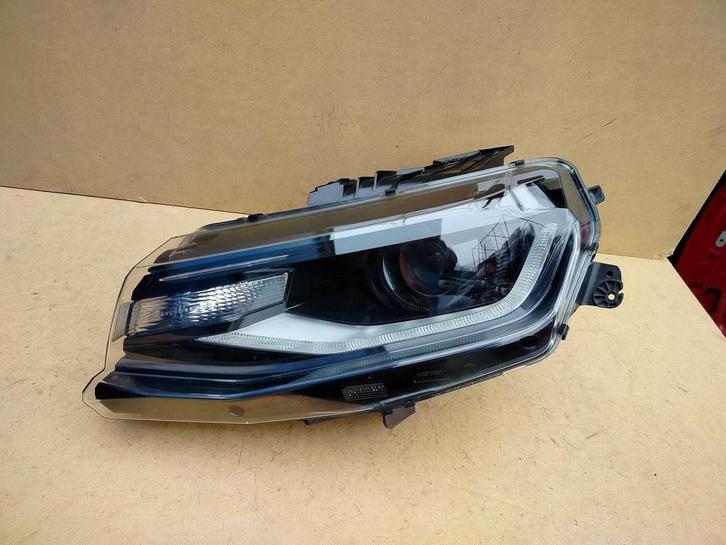 Chevrolet Camaro 2015- Xenonlamp links Perfect, Auto-onderdelen, Verlichting, Chevrolet, Gebruikt, Ophalen of Verzenden