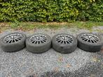 Roues VW ID4 19", Gebruikt, Banden en Velgen, Personenwagen, Zomerbanden