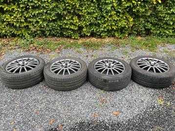 Roues VW ID4 19" beschikbaar voor biedingen