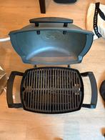 BBQ Weber 1400 - elektrisch, Tuin en Terras, Ophalen, Zo goed als nieuw, Weber