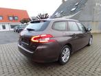 Peugeot 308 SW 1.6 BlueHDi Allure STT (bj 2015), Gebruikt, 4 cilinders, 116 pk, https://public.car-pass.be/vhr/e2536618-da90-49de-85d2-4092019186ff