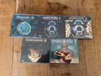 Thunderdome Cd’s, Ophalen, Zo goed als nieuw