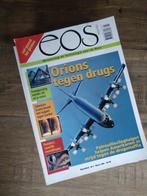 EOS magazines, Ophalen of Verzenden, Gelezen