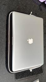 Macbook pro, Ophalen, Gebruikt, MacBook