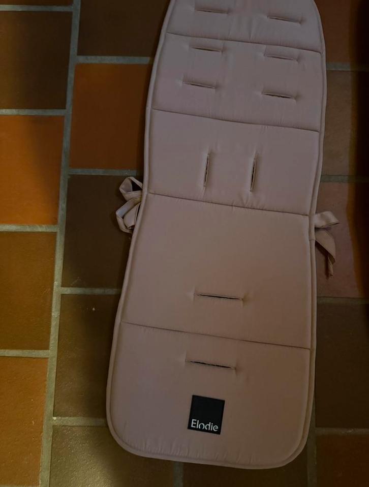 Kinder zitkussen Elodie, Kinderen en Baby's, Kinderspulletjes, Ophalen