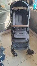 Nuna Demi Next met 2 zitjes! NIEUW, Kinderen en Baby's, Ophalen, Nieuw