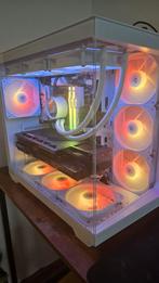 PC Ultra Gamer haut de gamme RTX 4090/Ryzen 7 9800X3D/64G