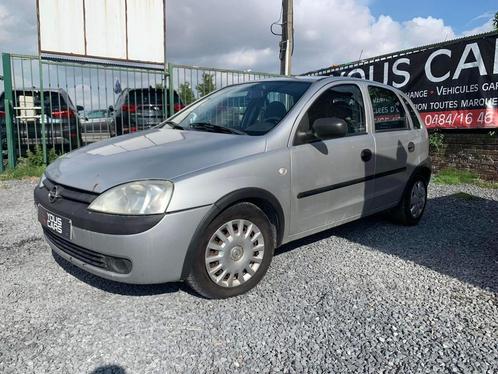 Opel corsa 1.7cdti/2001/, Auto's, Opel, Bedrijf, Te koop, Corsa, ABS, Airbags, Boordcomputer, Centrale vergrendeling, Elektrische ramen