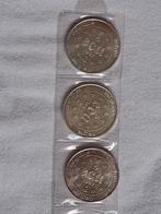 Pieces de monnaie, Timbres & Monnaies, Monnaies | Belgique, Enlèvement ou Envoi, Argent, Monnaie en vrac, Argent