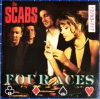 cd singles The Scabs, CD & DVD, CD | Pop, Utilisé, Enlèvement ou Envoi, 1980 à 2000