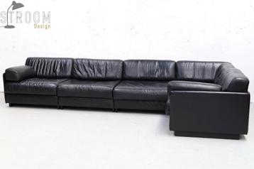 De Sede DS76 Sofa Slaapbank Bank Jaren 70 Vintage Design beschikbaar voor biedingen