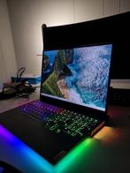Lenovo Legion 7 32GB Ram RTX 3070 Nieuw (factuur), Computers en Software, Ophalen, Ryzen 7, Met videokaart, 32 GB