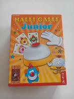 Halli Galli Junior, Hobby en Vrije tijd, Een of twee spelers, Ophalen of Verzenden, Gebruikt, 999 Games