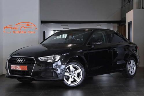 Audi A3 1.0 TFSI Navi CruiseC ZetelV ParkS Airco Garantie*, Auto's, Audi, Bedrijf, Te koop, A3, ABS, Airbags, Airconditioning