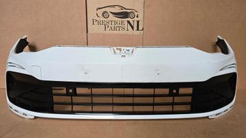 Voorbumper VW Golf 8 VIII R-LINE ORIGINEEL 6xPDC 5H0807221G beschikbaar voor biedingen