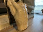 unieke torso (kunst/decoratie), Enlèvement