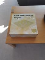 Boter kaas en eieren nieuw, Hobby en Vrije tijd, Ophalen, Zo goed als nieuw
