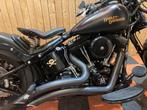 Harley-Davidson Cross Bones (bj 2010), Bedrijf, Overig, 1584 cc