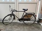 Union tripper Holland herenfiets bruin, Ophalen