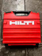 Hilti visseuse sf121a, Doe-het-zelf en Bouw, Ophalen, Zo goed als nieuw