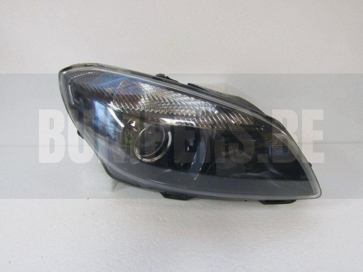 KOPLAMP SKODA FABIA 2 II FACELIFT MONTE CARLO 10-14 RECHTS A, Autos : Pièces & Accessoires, Éclairage, Utilisé, 6 mois de garantie