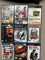 Ps2 games, Consoles de jeu & Jeux vidéo, Jeux | Sony PlayStation 2, Utilisé, Enlèvement ou Envoi