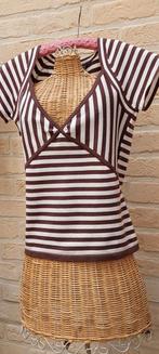 T shirt maat m mexx, Vêtements | Femmes, T-shirts, Manches courtes, Taille 38/40 (M), Mexx, Enlèvement ou Envoi