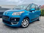 CITROEN C3 PICASSO 1.4 ESSENCE 2009, 1395 cm³, Achat, Entreprise, Boîte manuelle