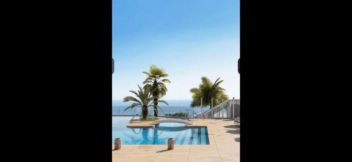 Prachtige luxe appartementen in aguilas murcia costa calida, Immo, Buitenland, Spanje, Appartement, Stad