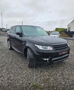 Range Rover Sport, Automaat, Euro 6, Bedrijf, Diesel