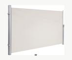 zijluifel SONGMICS GSA165E - uittrekbaar - 160 x 350 - NIEUW, Tuin en Terras, Tuinschermen, Ophalen of Verzenden, 200 cm of meer