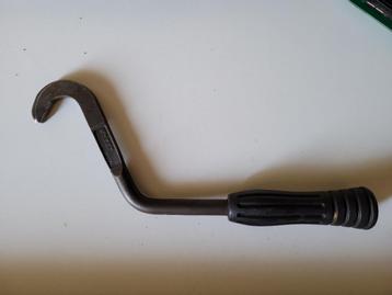 HAZET 2574 VW Audi klepstelsleutel valve adjusting tool beschikbaar voor biedingen