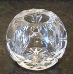 Bohemia crystal vaasjes, Ophalen