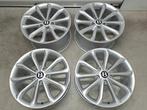 Nieuwe 20 inch velgen Bentley Continental GT / Flying Spur, Ophalen