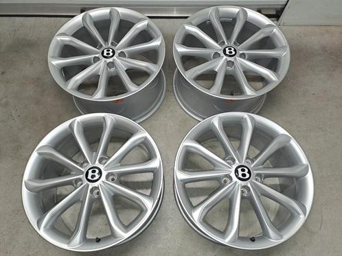 Nieuwe 20 inch velgen Bentley Continental GT / Flying Spur, Auto diversen, Overige Auto diversen, Ophalen
