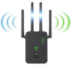 WiFi Versterker, Krachtige DualBand 5GHz & 2.4GHz WiFi Range, Ophalen of Verzenden, Nieuw
