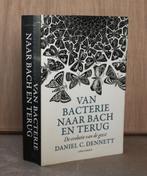 Van bacterie naar Bach en terug. De evolutie van de geest., Enlèvement ou Envoi, Utilisé, Daniel C. Dennett