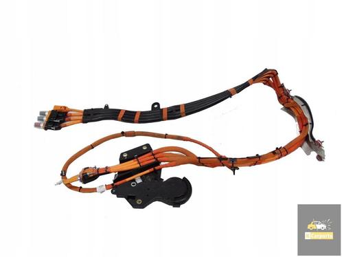 Audi A8 D5 4N Mild Hybride kabel 4N4971013, Auto-onderdelen, Banden en Velgen, Band(en), Gebruikt