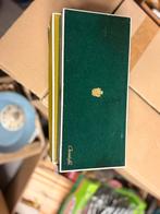 Te Koop: Mooie Zilvere Messen Van Christoffel, Antiquités & Art, Enlèvement