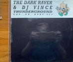 The Dark Raver & DJ Vince – Intelligent Hardcore, Ophalen of Verzenden