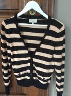 Vest Cardigan golf Essentiel L, lossere mouwen, als nieuw, Kleding | Dames, Ophalen of Verzenden