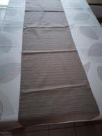 Bruine tafelloper, Doe-het-zelf en Bouw, Dakpannen en Dakbedekking, Ophalen of Verzenden