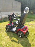 scootmobiel Vermeiren mercurius 4 limited edition, Ophalen, Zo goed als nieuw, Vermeiren