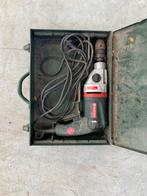 Te koop: Metabo Klopboormachine Sb E 751/2 S R+L (750W), Doe-het-zelf en Bouw, Gereedschap | Boormachines, Ophalen, Zo goed als nieuw